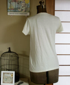 Ivory Gramm Tee