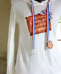 Angelic Pretty French Biscuit Hoodie