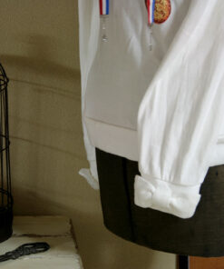 Angelic Pretty French Biscuit Hoodie