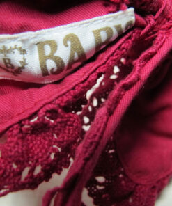 Baby the Stars Shine Bright Double Ribbon Headbow