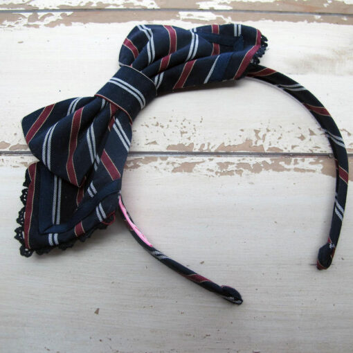 Angelic Pretty Fortissimo  Headbow