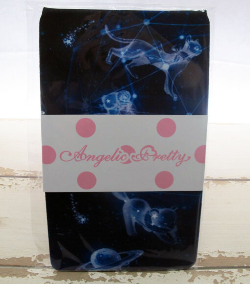 Angelic Pretty Dreamy Planetarium OTKs (Navy)