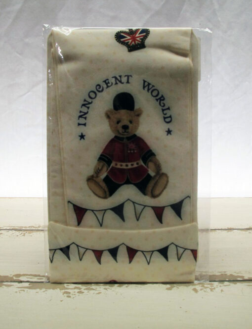 Innocent World Teddy Bear Parade OTKs