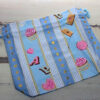 Angelic Pretty Wonder Party Novelty Drawstring Pouch