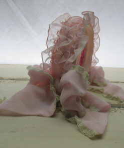 Angelic Pretty Soap Bubbles Chiffon Headband