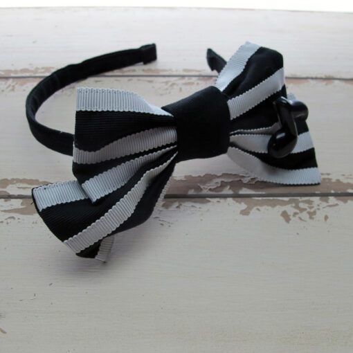 Angelic Pretty Music Note Headbow