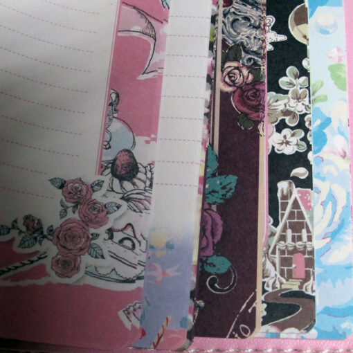 Baby the Stars Shine Bright 2013 Diary Planner
