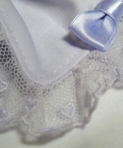 Angelic Pretty Lavender Headbow