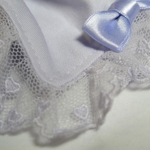 Angelic Pretty Lavender Headbow