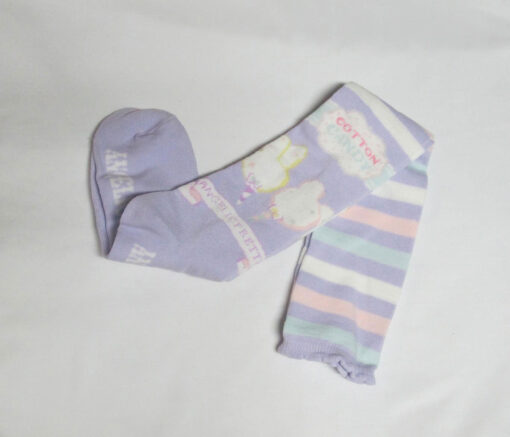 Angelic Pretty Cotton Candy OTKs