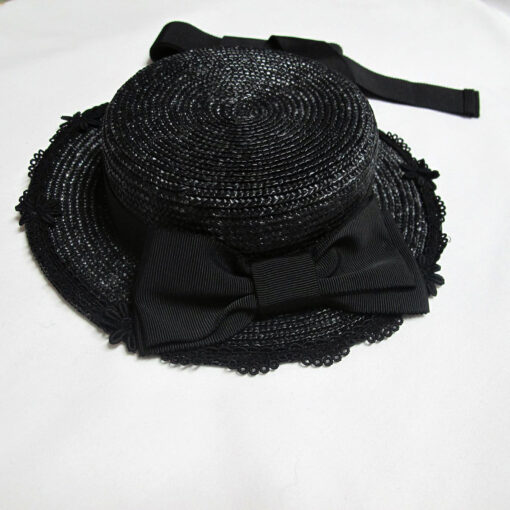 Baby the Start Shine Bright Black Hat