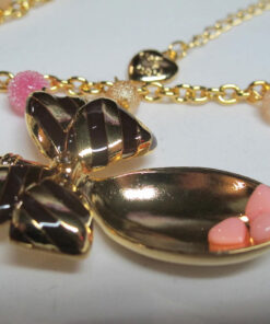 Angelic Pretty Sugar Spoon Necklace