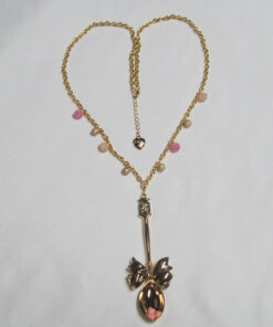Angelic Pretty Sugar Spoon Necklace