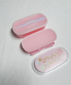 Angelic Pretty Bento Lunch Box