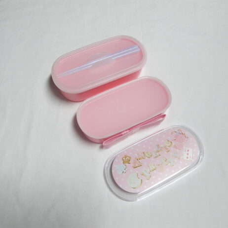Angelic Pretty Bento Lunch Box