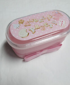 Angelic Pretty Bento Lunch Box