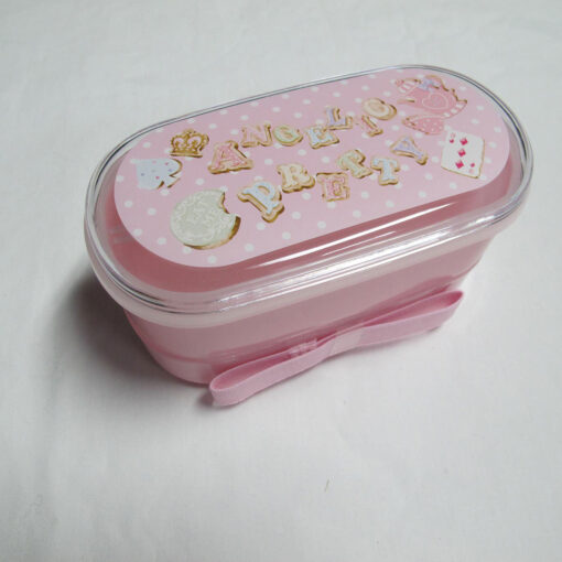 Angelic Pretty Bento Lunch Box