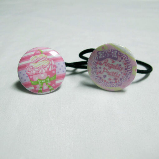 Angelic Pretty Whip Magic Hair Ties