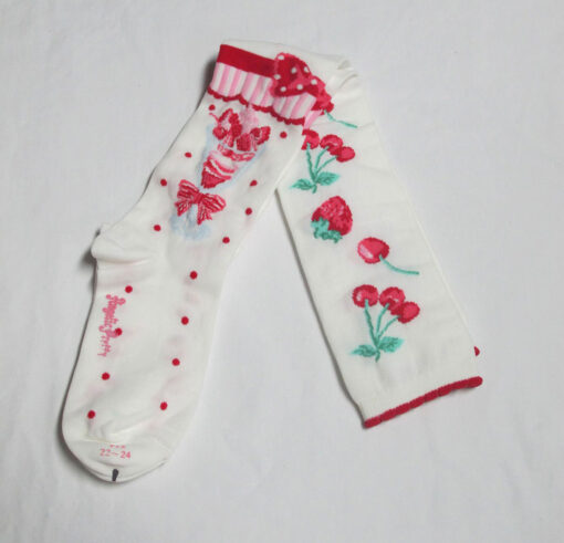 Angelic Pretty Milky Berry OTKS (White)