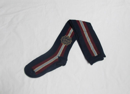 Alice and the Pirates Stripe OTKs
