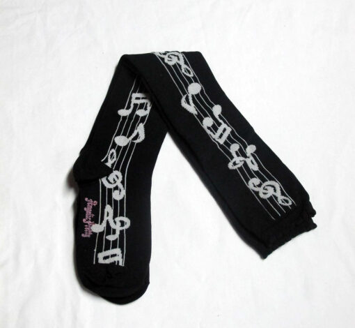 Angelic Pretty Music Note OTKs