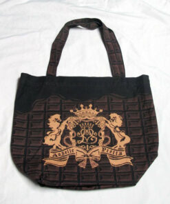 Angelic Pretty Chocolate Tote