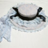 Baby the Stars Shine Bright Mon Petit Loulou Doll Dress Hat