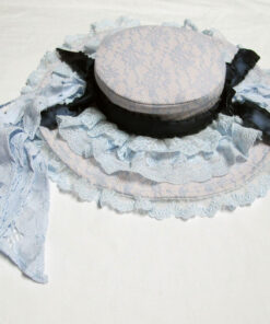Baby the Stars Shine Bright Mon Petit Loulou Doll Dress Hat