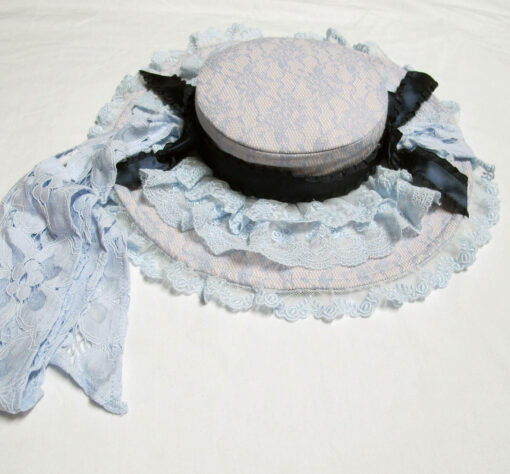 Baby the Stars Shine Bright Mon Petit Loulou Doll Dress Hat