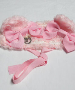 Baby the Stars Shine Bright Usakumya Bear Ear Headdress