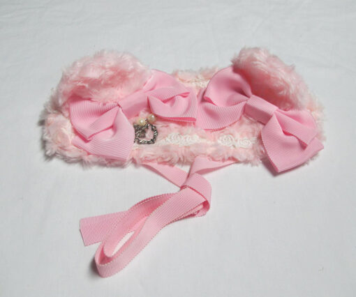Baby the Stars Shine Bright Usakumya Bear Ear Headdress
