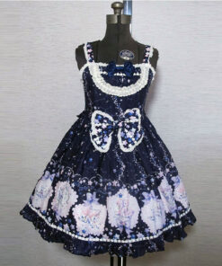 Baby the Stars Shine Bright Twinkle Constellation  and the Stars of Confeito JSK