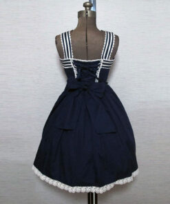 Baby the Stars Shine Bright Marie's Sailor JSK