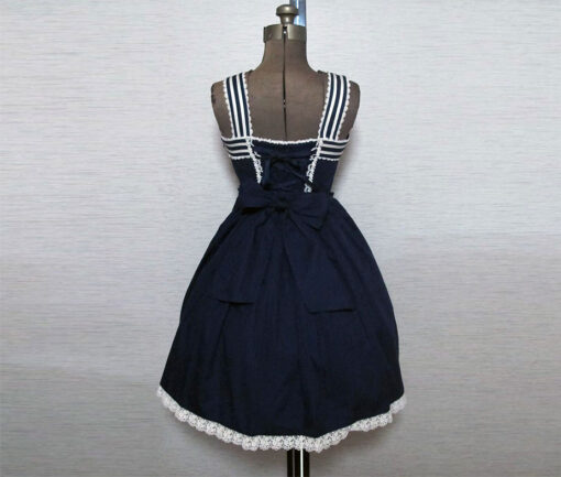 Baby the Stars Shine Bright Marie's Sailor JSK