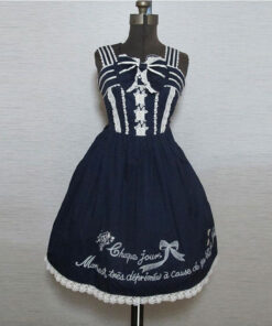 Baby the Stars Shine Bright Marie's Sailor JSK