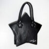 Angelic Pretty Dream Star Bag (Black)