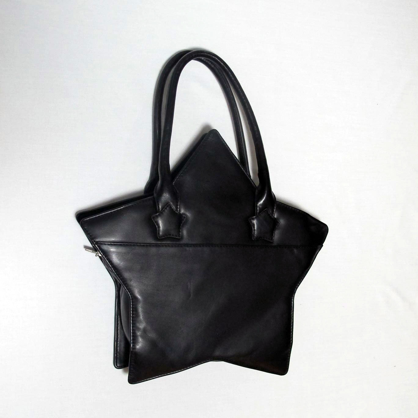 Angelic Pretty Dream Star Bag (Black)