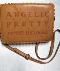 Angelic Pretty French Biscuit Bag