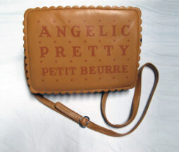 Angelic Pretty French Biscuit Bag
