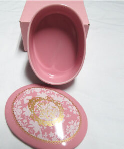 Angelic Pretty Cameo Window Jewelry Box