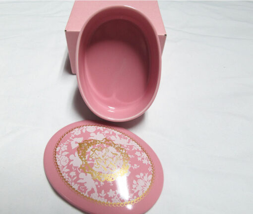 Angelic Pretty Cameo Window Jewelry Box