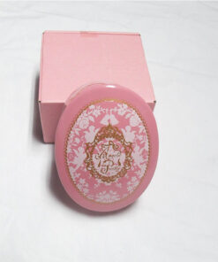 Angelic Pretty Cameo Window Jewelry Box