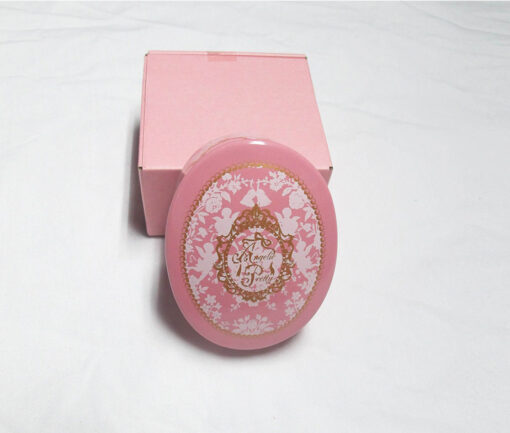 Angelic Pretty Cameo Window Jewelry Box