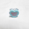 Angelic Pretty Dreamy Heart Ring "Sweet Talk"
