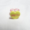 Angelic Pretty Dreamy Heart Ring "Pretty"