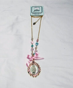 Angelic Pretty x Disney Japan Collorabration Necklace