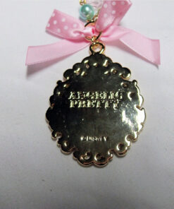 Angelic Pretty x Disney Japan Collorabration Necklace