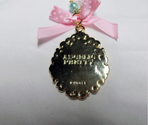 Angelic Pretty x Disney Japan Collorabration Necklace