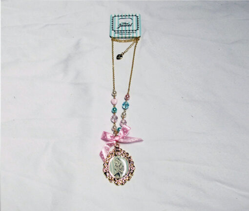 Angelic Pretty x Disney Japan Collorabration Necklace