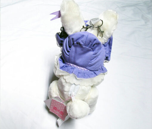 Angelic Pretty Fancy Lyrical Bunny Pouch Purse